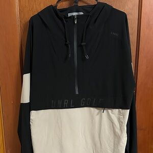 UNRL golf jacket